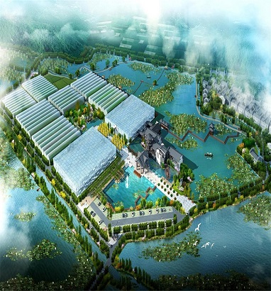 智慧生態(tài)循環(huán)農業